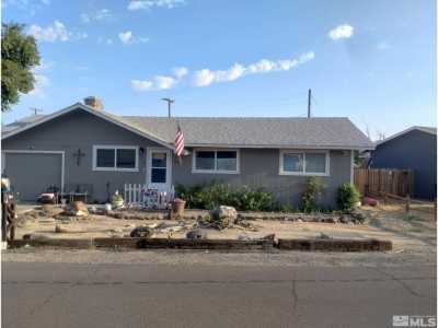 Home For Sale in Fernley, Nevada