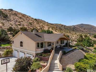 Home For Sale in Reno, Nevada