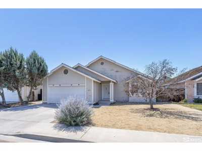 Home For Sale in Fallon, Nevada