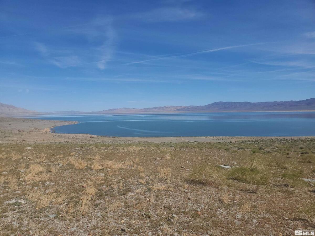 Picture of Residential Land For Sale in Walker Lake, Nevada, United States