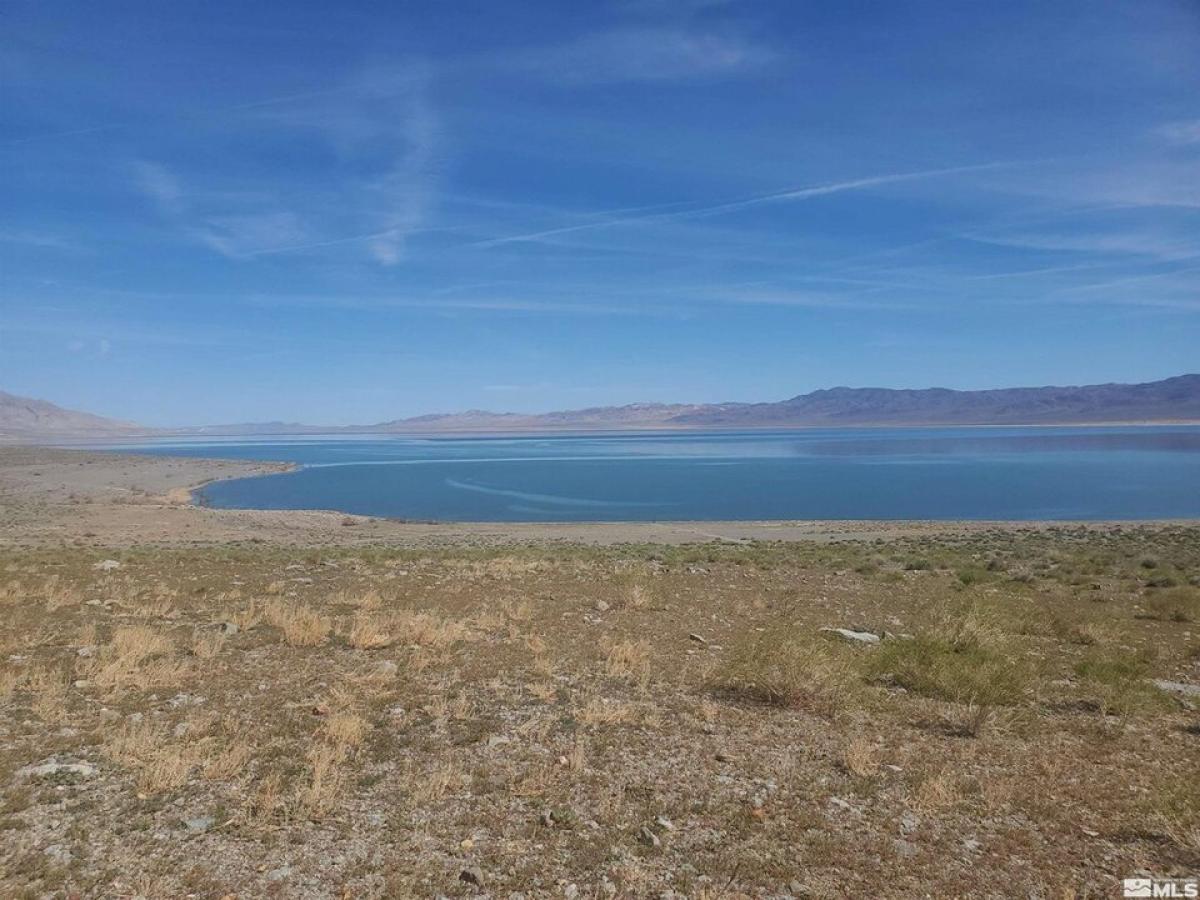 Picture of Residential Land For Sale in Walker Lake, Nevada, United States