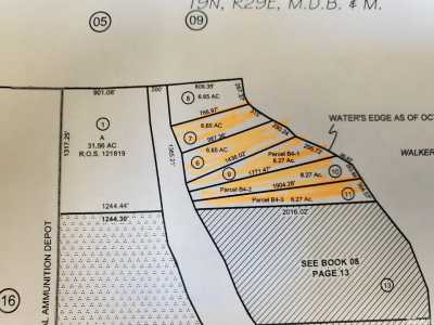 Residential Land For Sale in Walker Lake, Nevada