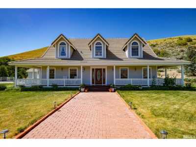 Home For Sale in Reno, Nevada