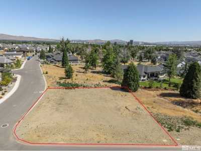 Residential Land For Sale in Reno, Nevada