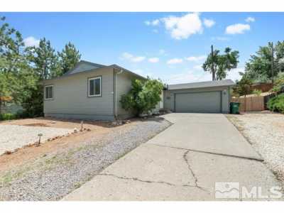 Home For Sale in Reno, Nevada