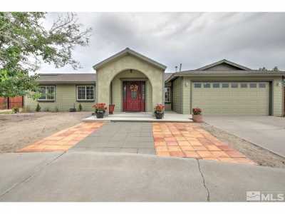 Home For Sale in Fallon, Nevada