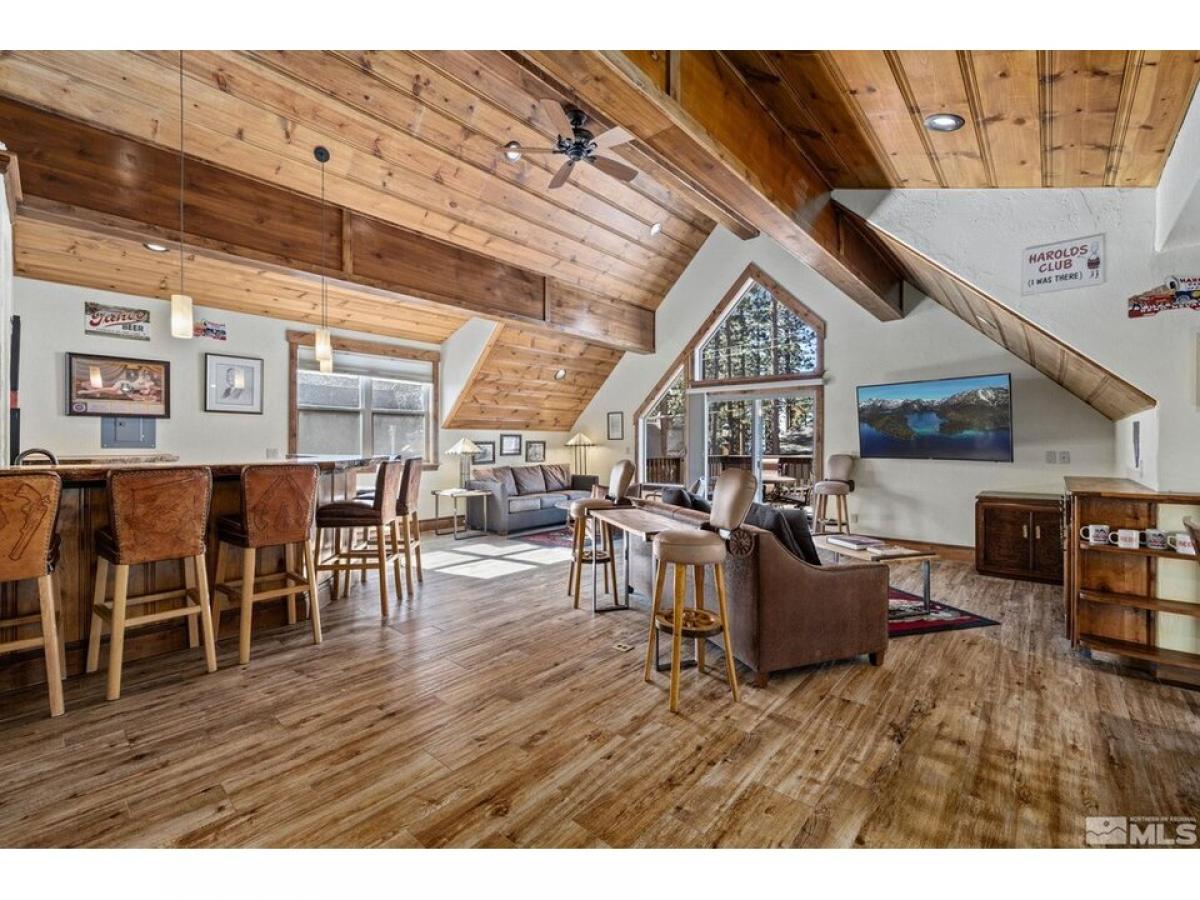 Picture of Home For Sale in Zephyr Cove, Nevada, United States