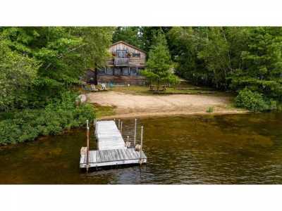 Home For Sale in Freedom, New Hampshire