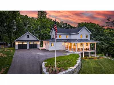 Home For Sale in Meredith, New Hampshire