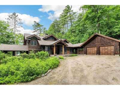 Home For Sale in Moultonborough, New Hampshire