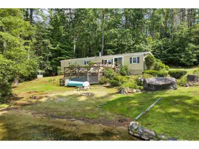 Home For Sale in Barnstead, New Hampshire