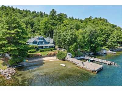 Home For Sale in Gilford, New Hampshire