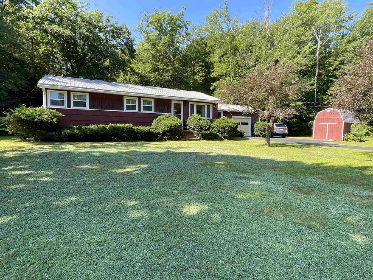 Picture of Home For Sale in Ossipee, New Hampshire, United States