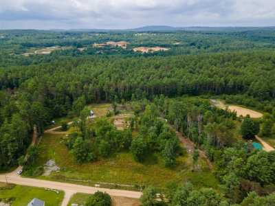 Residential Land For Sale in Barnstead, New Hampshire