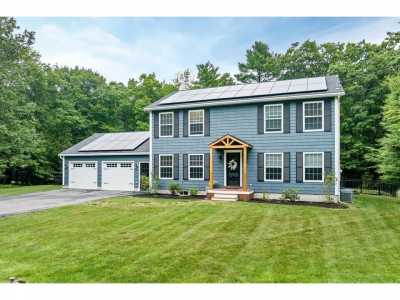 Home For Sale in Gilford, New Hampshire