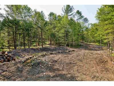 Residential Land For Sale in Haverhill, New Hampshire