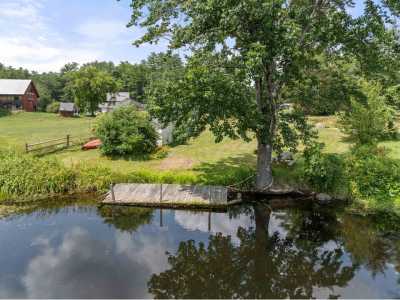 Residential Land For Sale in Alton, New Hampshire