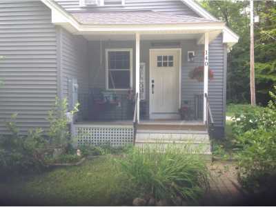 Home For Sale in Tamworth, New Hampshire