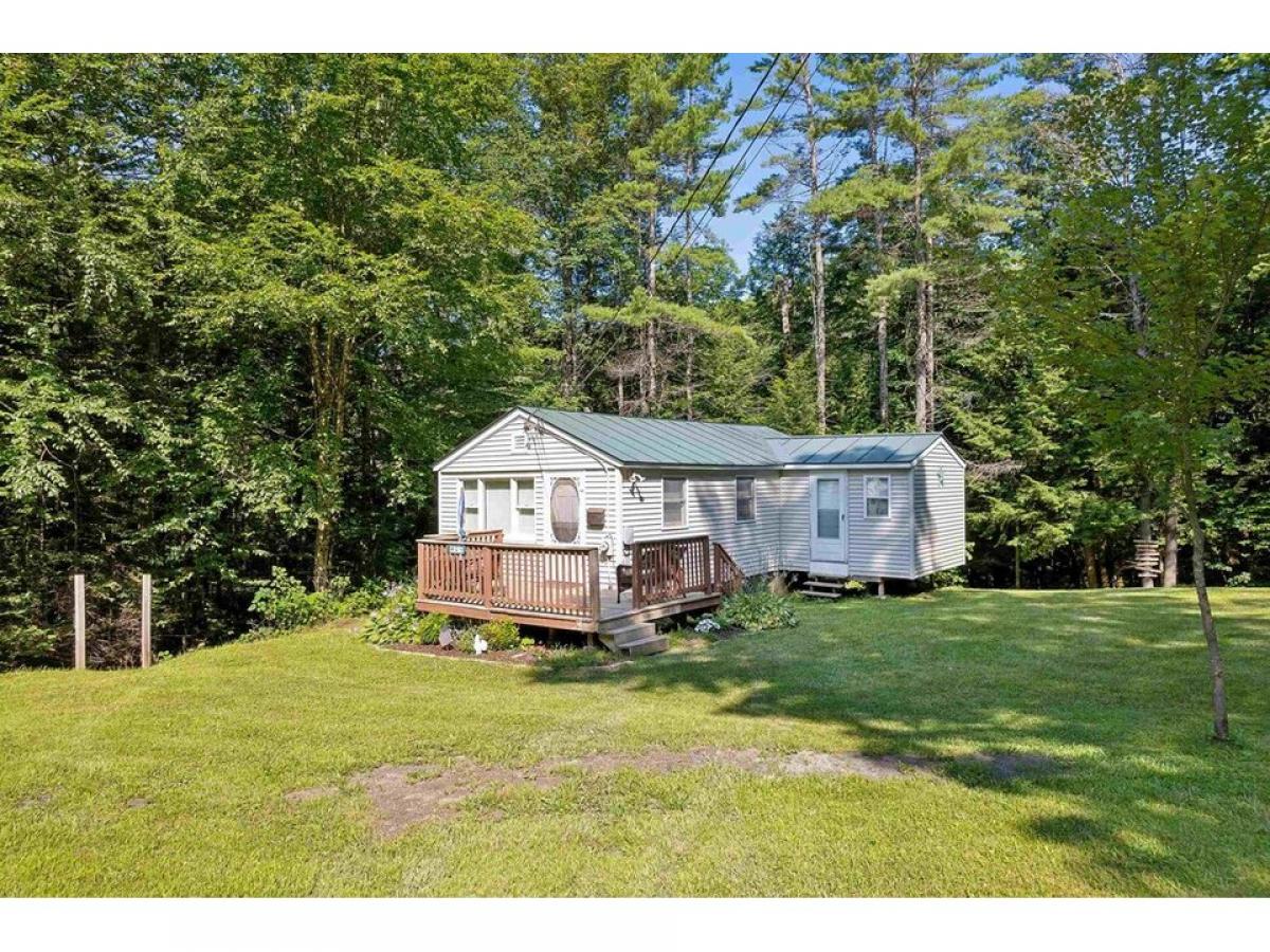 Picture of Home For Sale in Strafford, Vermont, United States