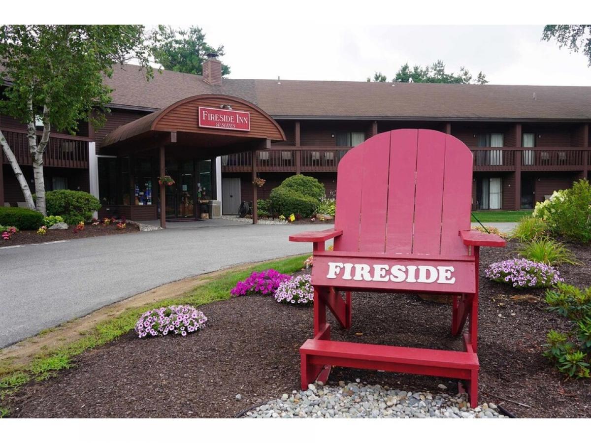 Picture of Home For Sale in Gilford, New Hampshire, United States