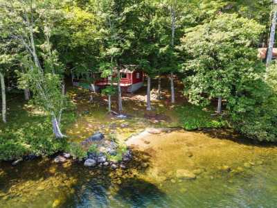 Home For Sale in Moultonborough, New Hampshire