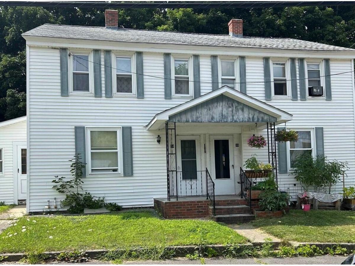 Picture of Home For Sale in Greenville, New Hampshire, United States