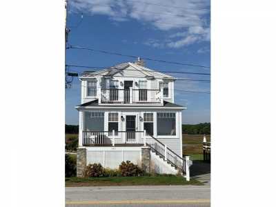 Home For Rent in Rye, New Hampshire