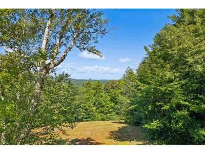 Residential Land For Sale in Pomfret, Vermont