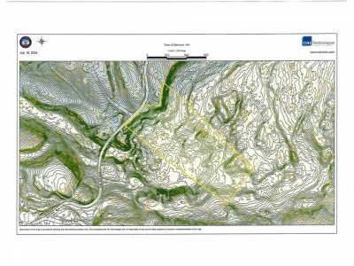 Residential Land For Sale in Belmont, New Hampshire