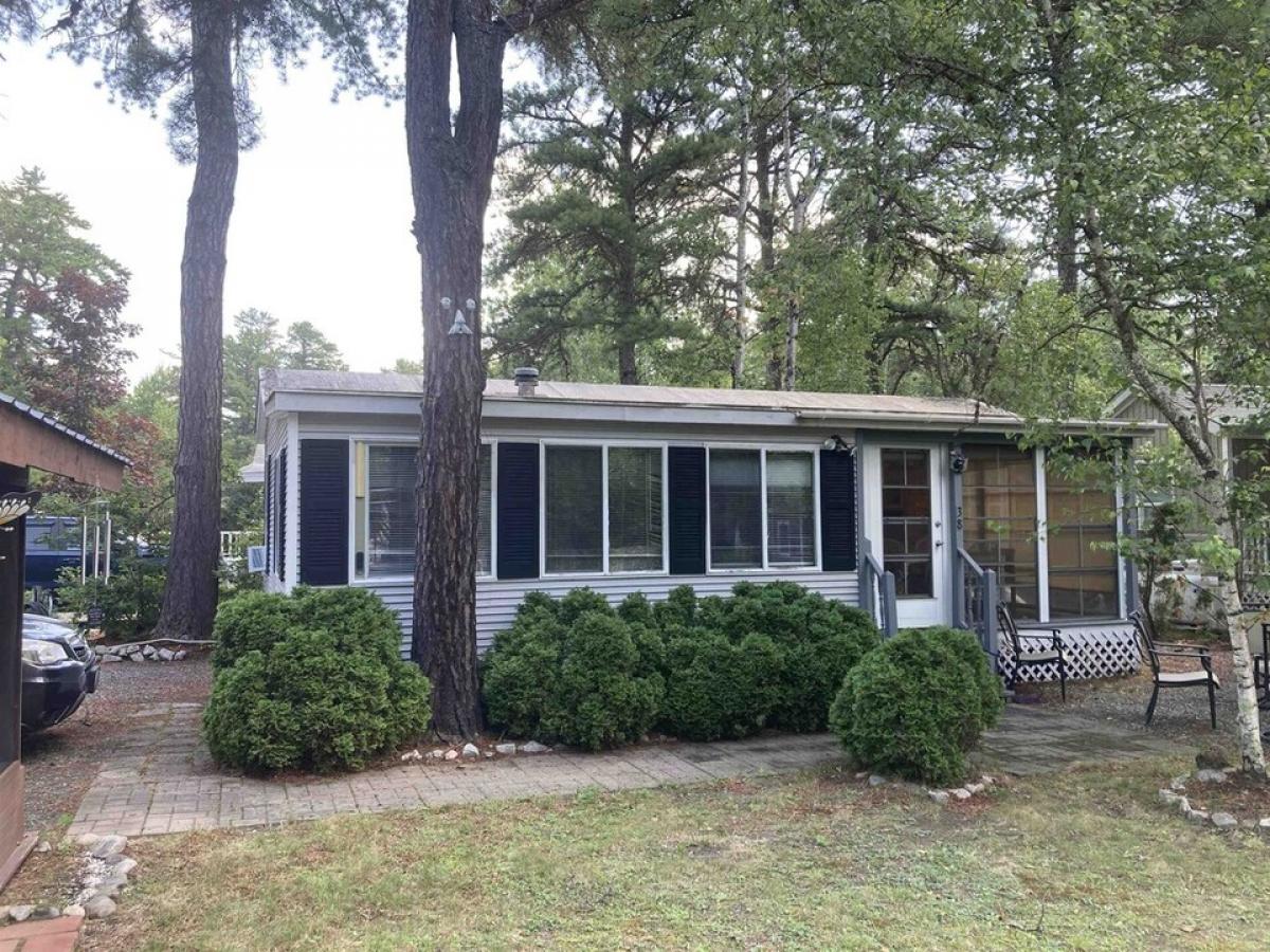 Picture of Home For Sale in Freedom, New Hampshire, United States