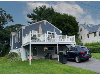 Home For Sale in Rye, New Hampshire