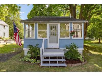 Home For Sale in Portsmouth, New Hampshire