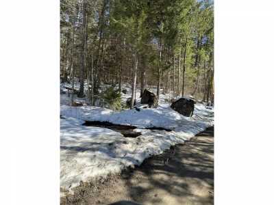 Residential Land For Sale in Danbury, New Hampshire