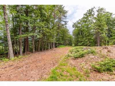 Residential Land For Sale in Meredith, New Hampshire