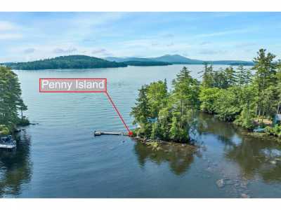 Residential Land For Sale in Meredith, New Hampshire