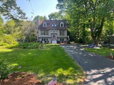 Home For Sale in Rye, New Hampshire