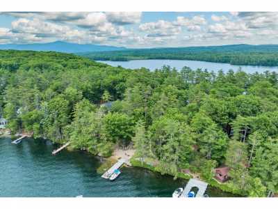 Home For Sale in Tuftonboro, New Hampshire