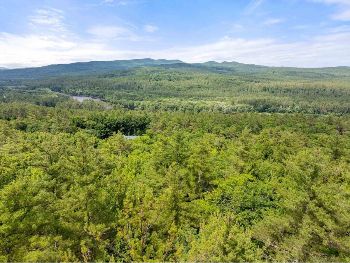 Picture of Residential Land For Sale in Franklin, New Hampshire, United States