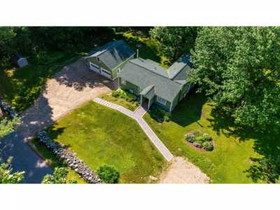 Home For Sale in Sandwich, New Hampshire