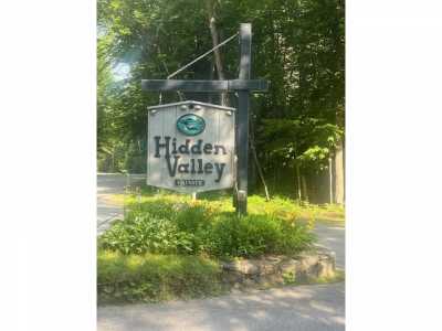 Residential Land For Sale in Tuftonboro, New Hampshire