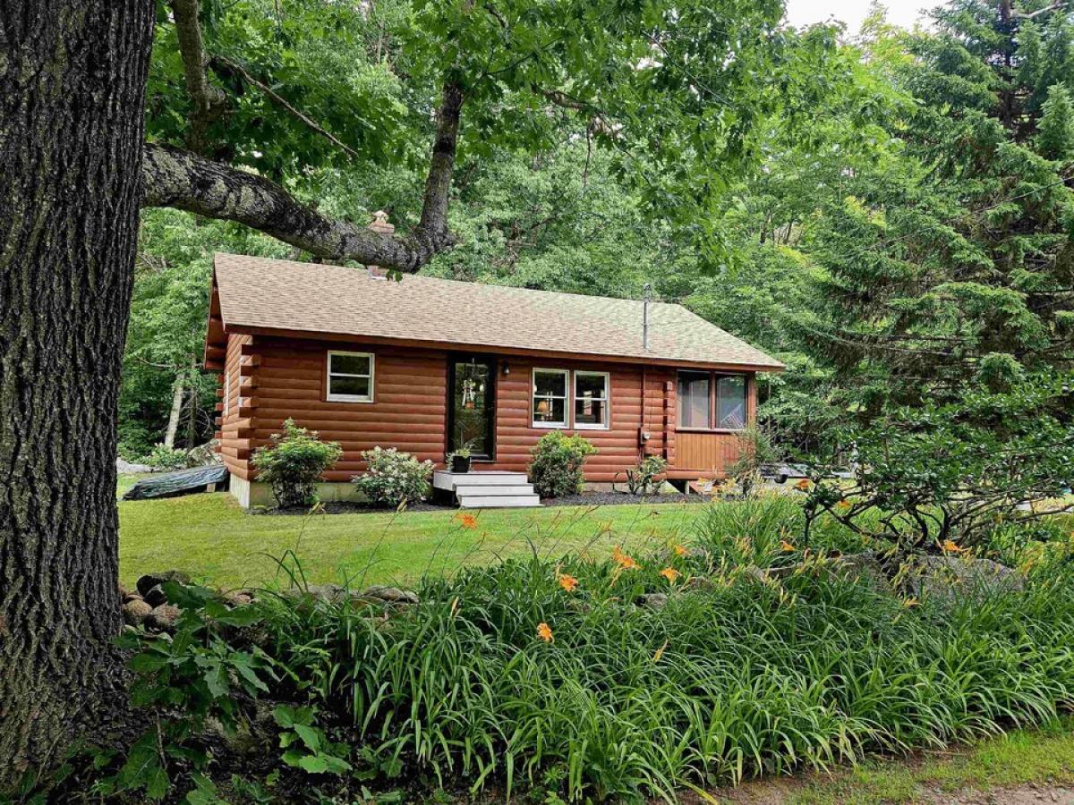 Picture of Home For Sale in Center Harbor, New Hampshire, United States