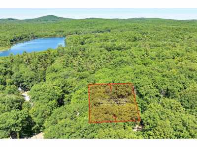 Residential Land For Sale in Gilmanton, New Hampshire