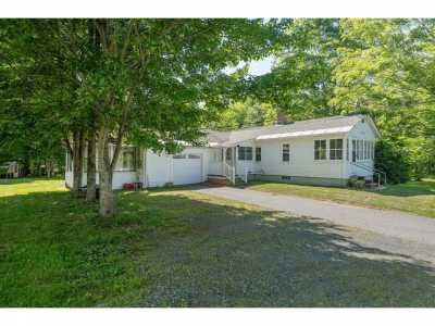 Home For Sale in Moultonborough, New Hampshire