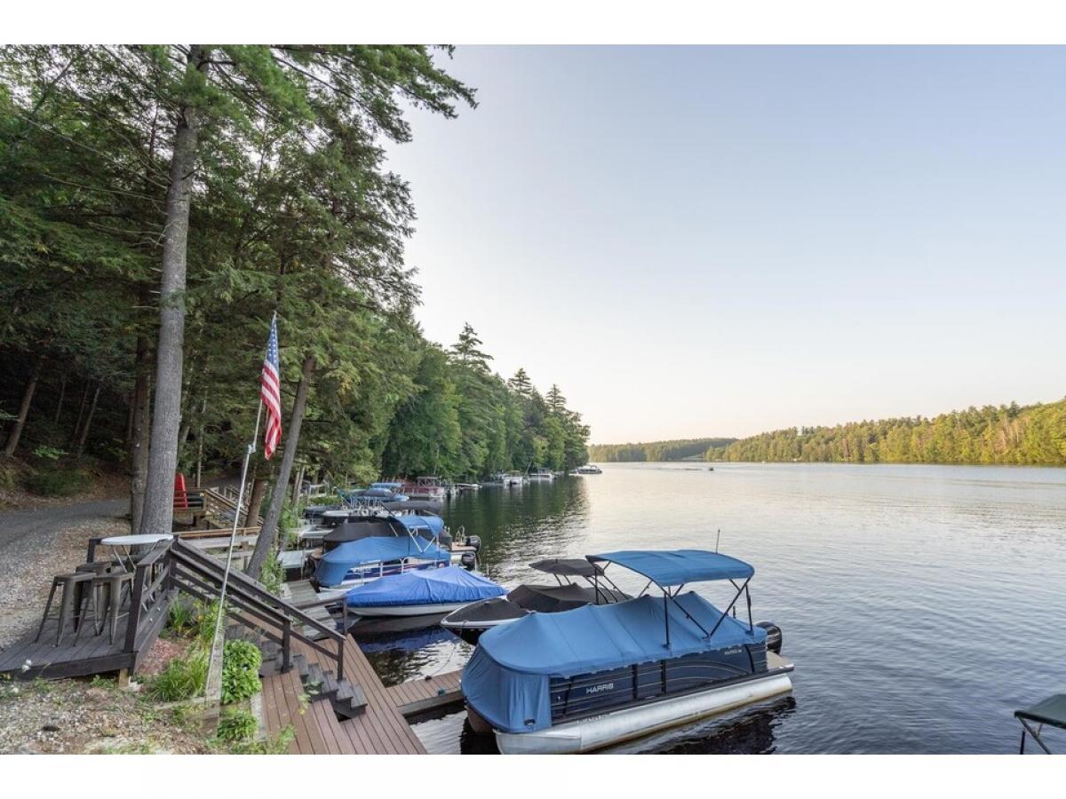 Picture of Home For Sale in Northwood, New Hampshire, United States