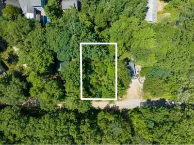 Residential Land For Sale in Moultonborough, New Hampshire