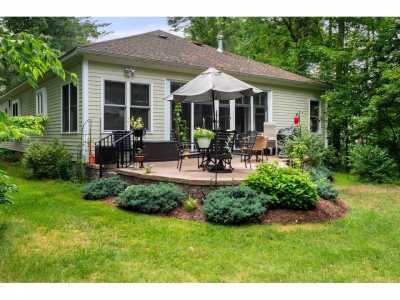 Home For Sale in Concord, New Hampshire