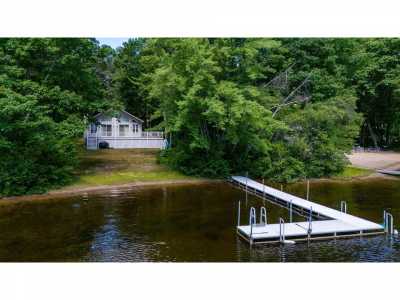 Home For Sale in Freedom, New Hampshire