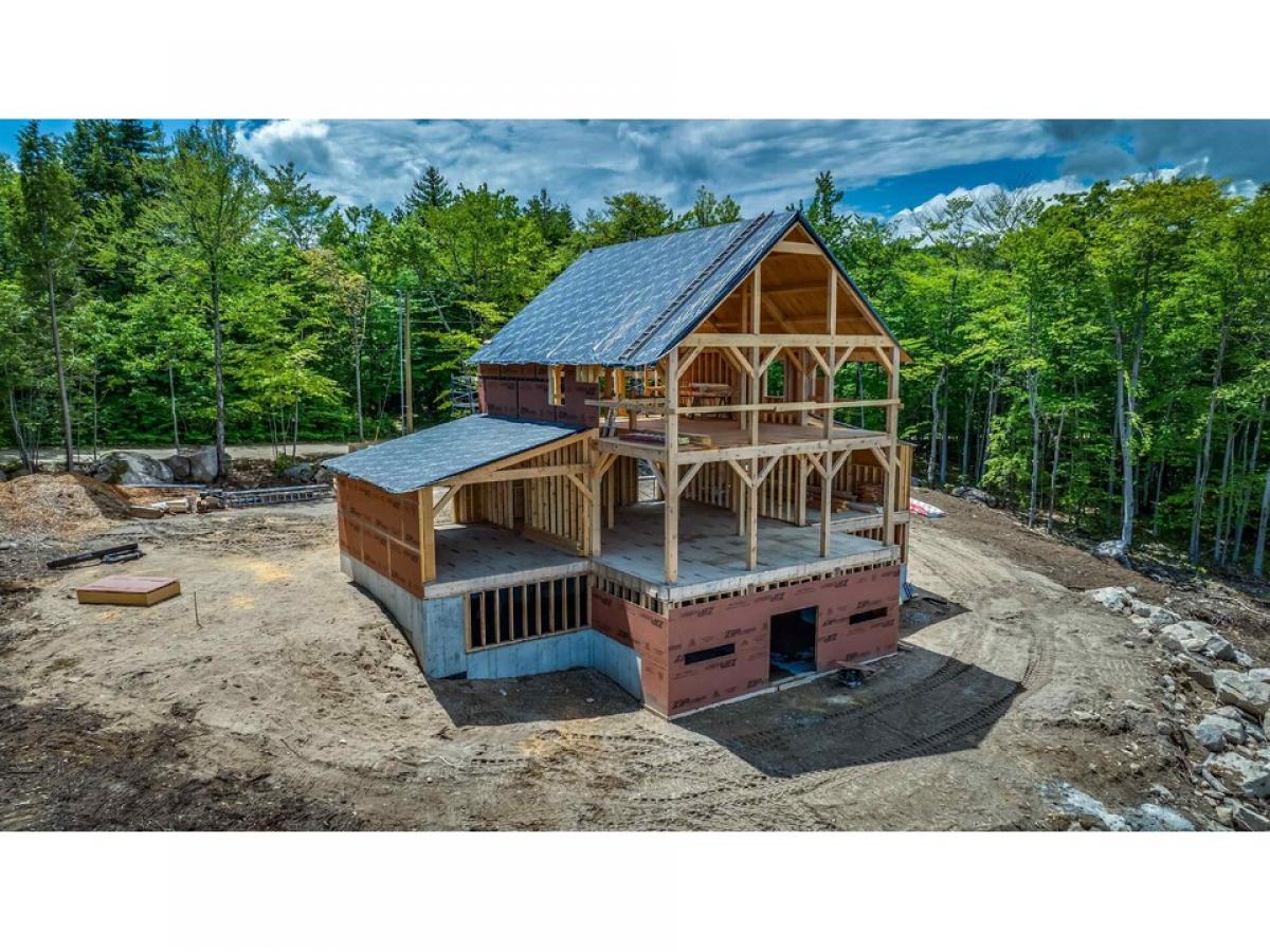 Picture of Home For Sale in Ossipee, New Hampshire, United States