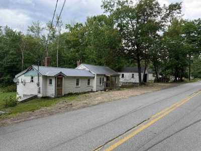 Home For Sale in Gilford, New Hampshire