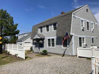 Home For Sale in Rye, New Hampshire